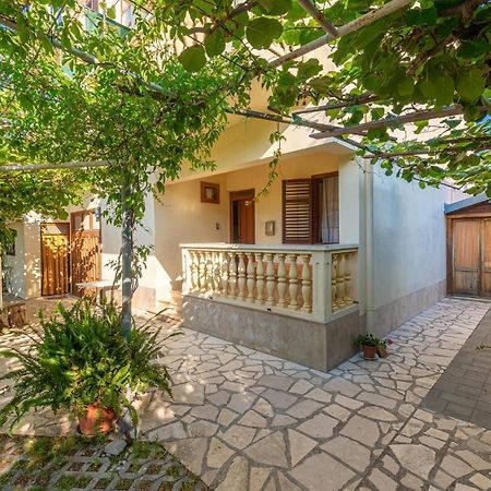 Stunning Apartment In Zadar With Wifi Dış mekan fotoğraf