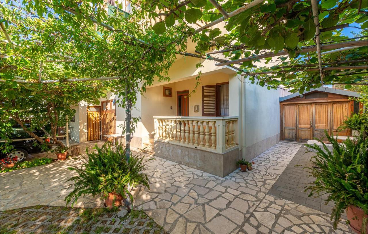 Stunning Apartment In Zadar With Wifi Dış mekan fotoğraf