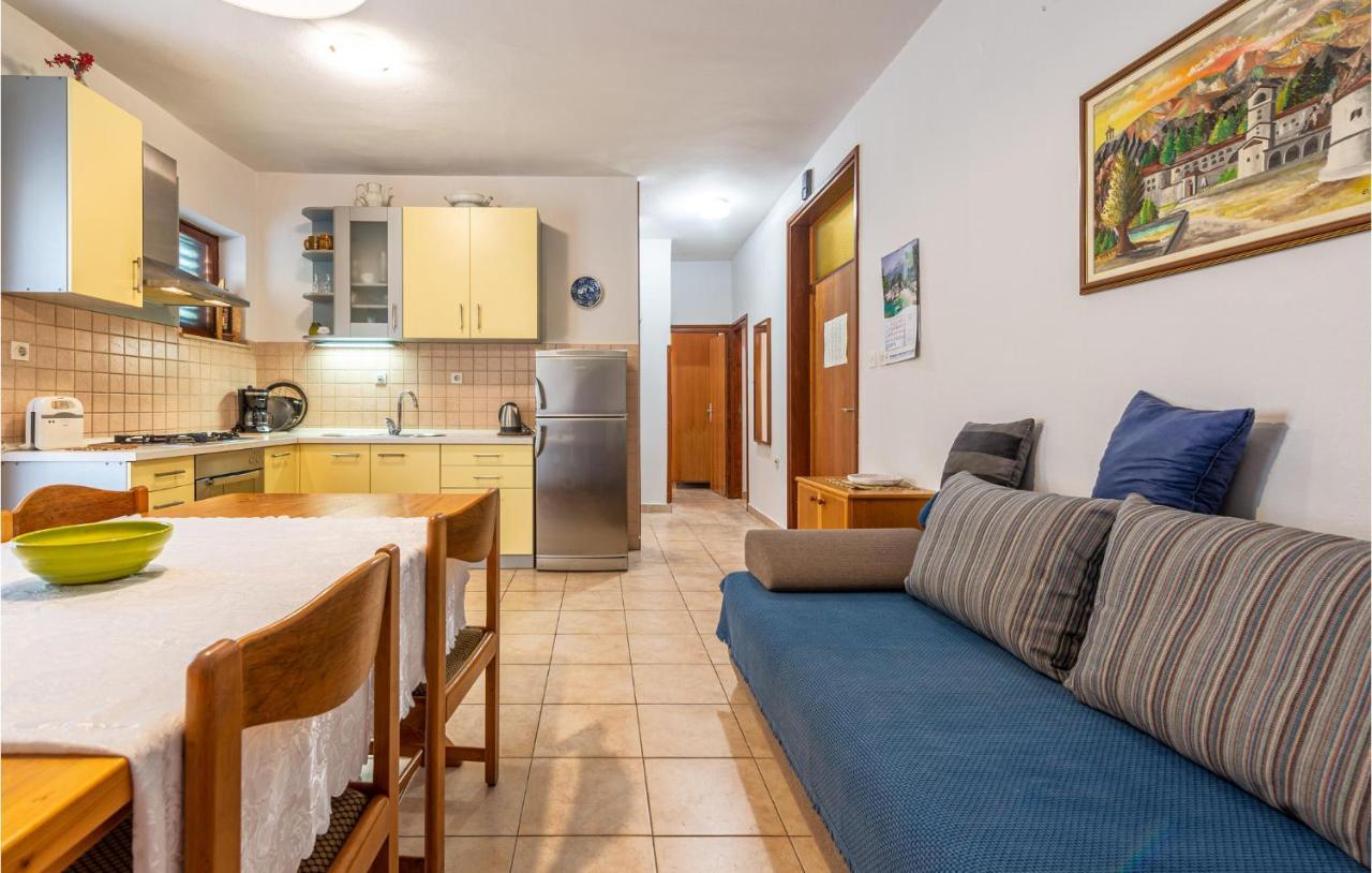 Stunning Apartment In Zadar With Wifi Dış mekan fotoğraf