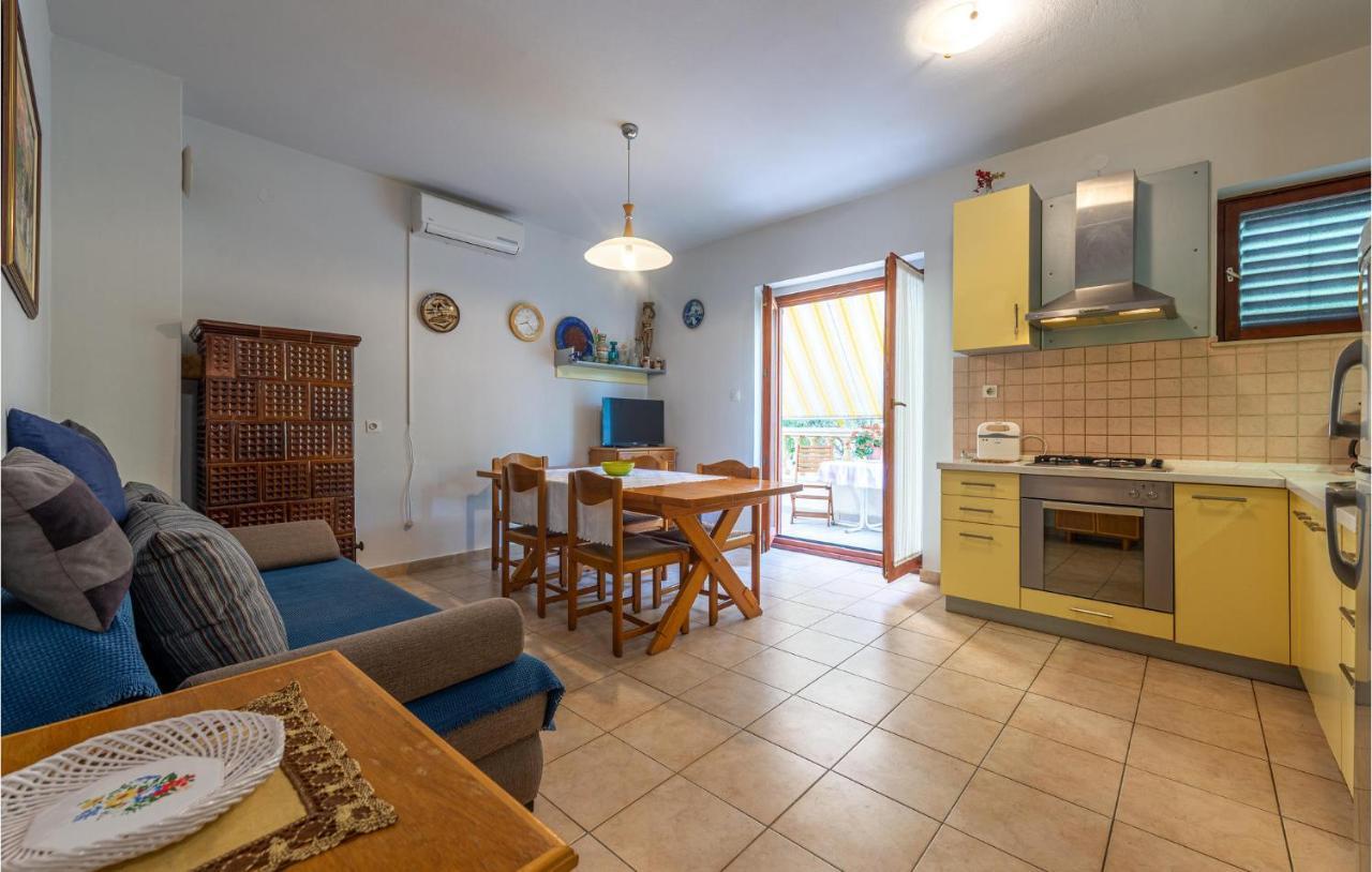 Stunning Apartment In Zadar With Wifi Dış mekan fotoğraf