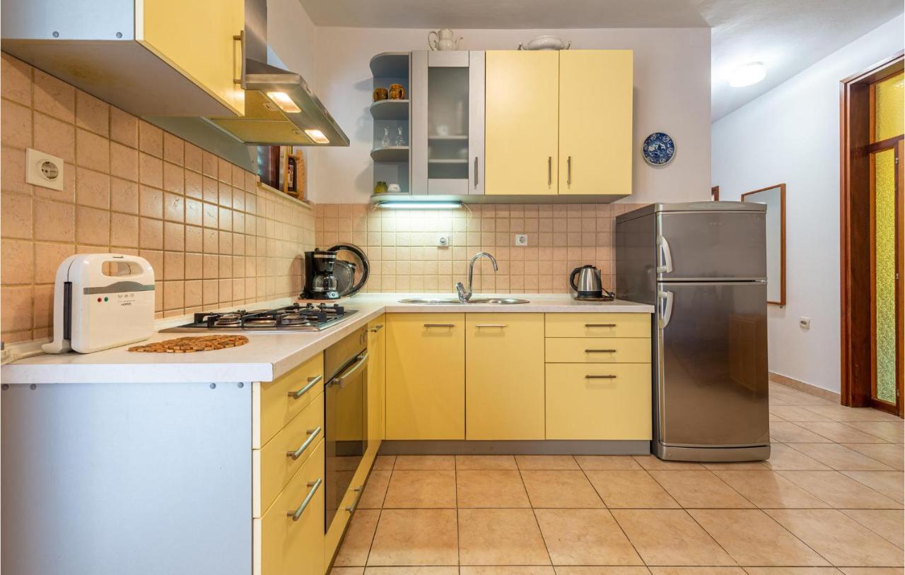 Stunning Apartment In Zadar With Wifi Dış mekan fotoğraf