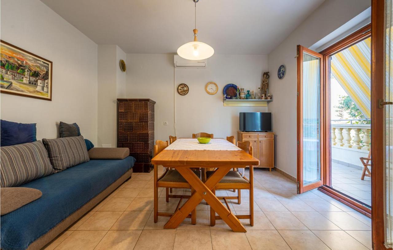 Stunning Apartment In Zadar With Wifi Dış mekan fotoğraf