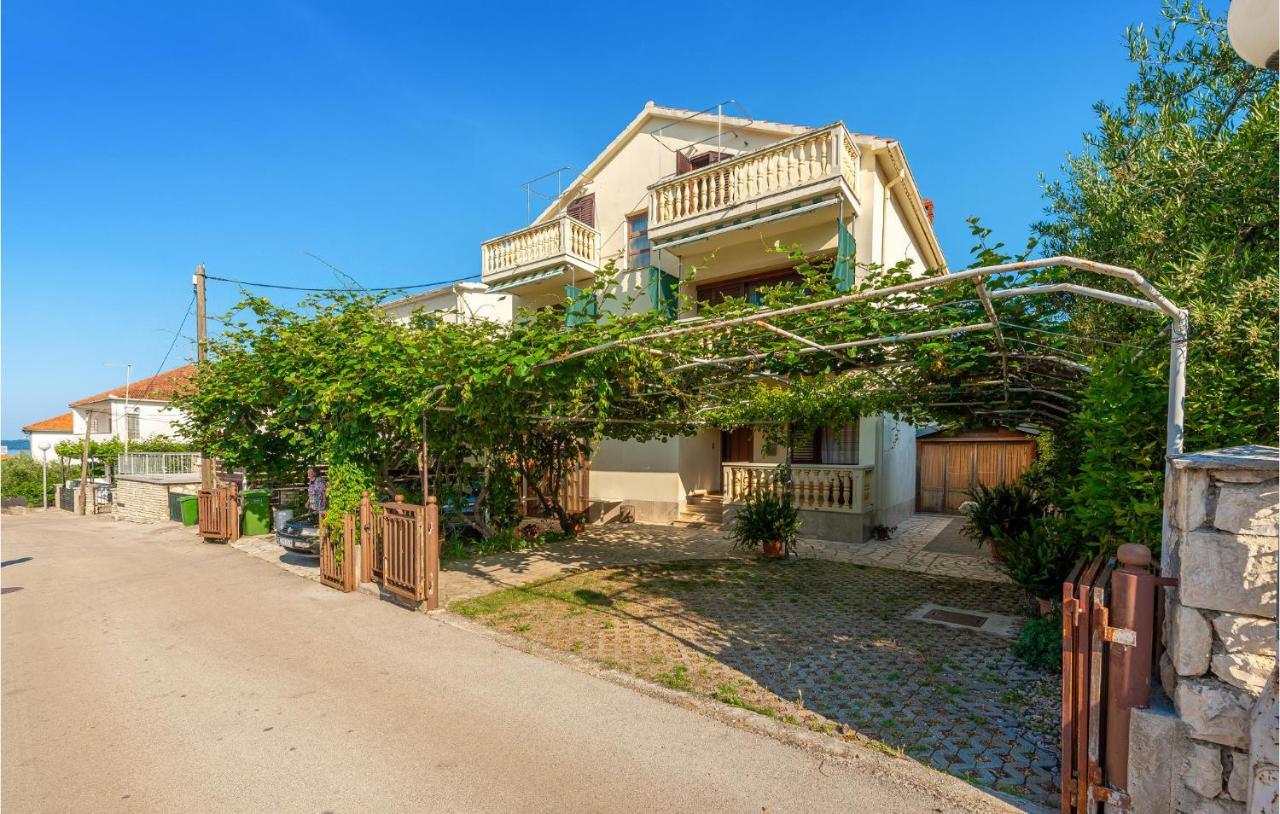 Stunning Apartment In Zadar With Wifi Dış mekan fotoğraf