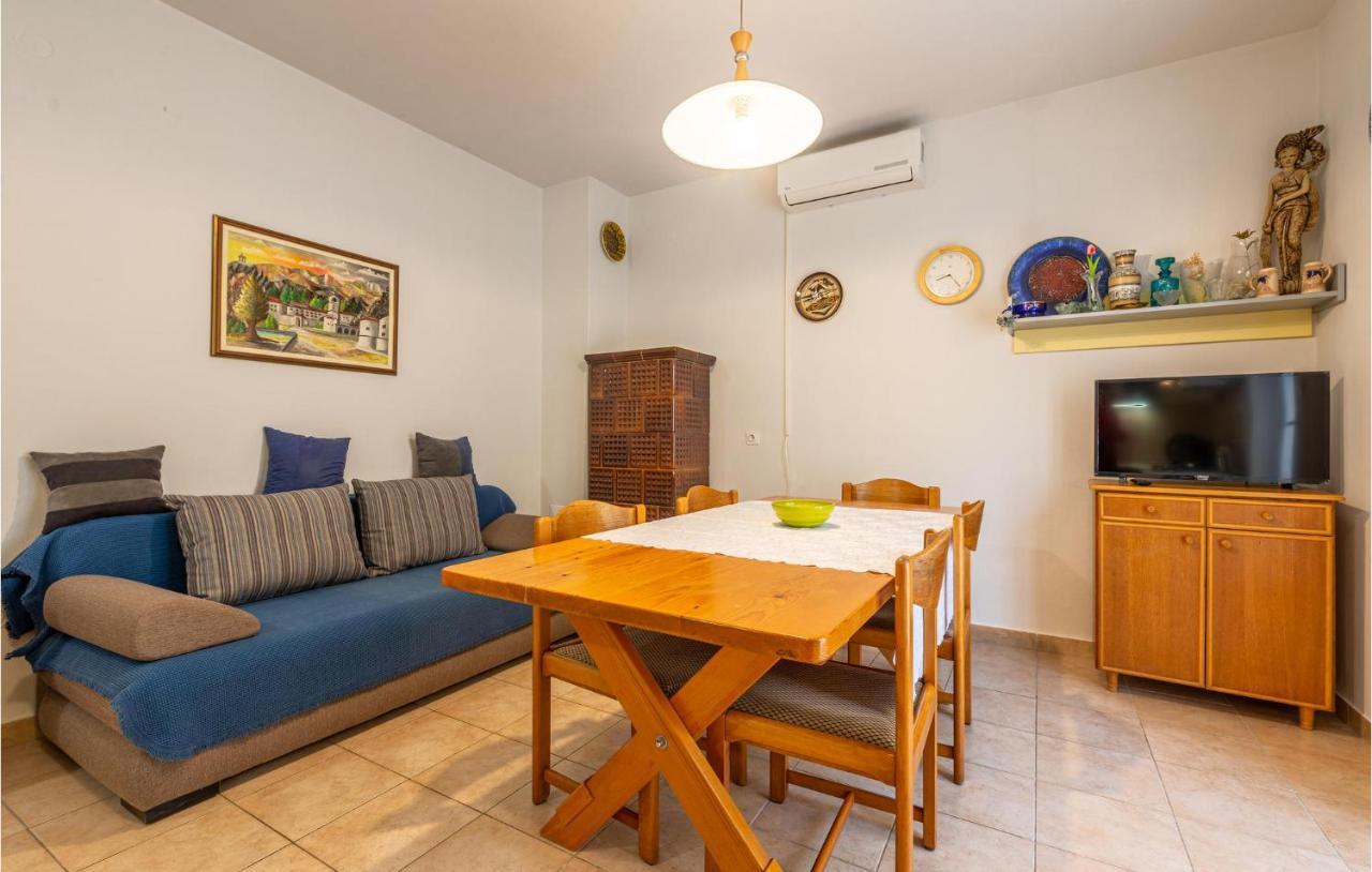 Stunning Apartment In Zadar With Wifi Dış mekan fotoğraf