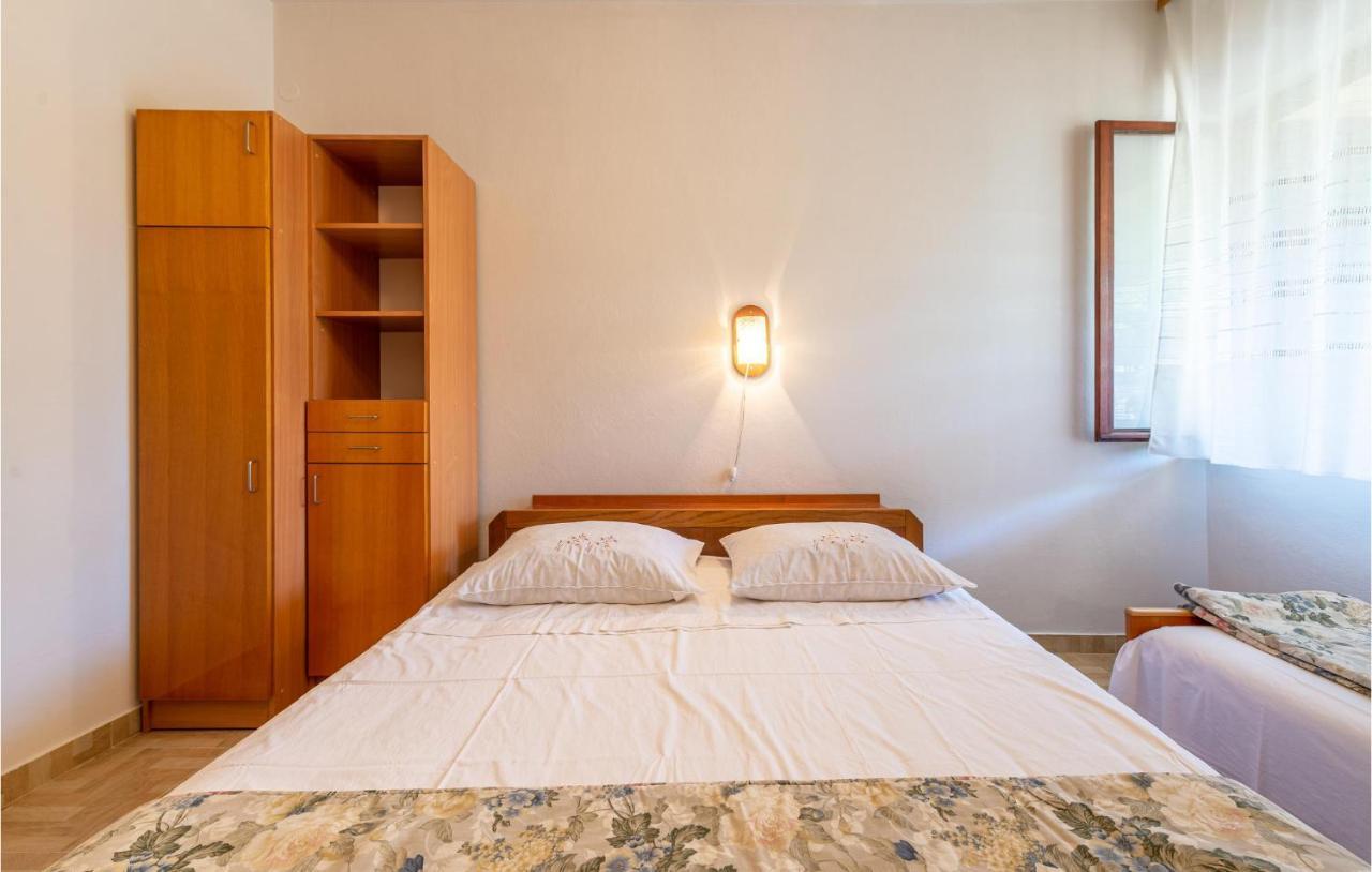 Stunning Apartment In Zadar With Wifi Dış mekan fotoğraf