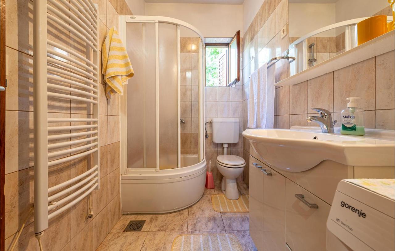 Stunning Apartment In Zadar With Wifi Dış mekan fotoğraf