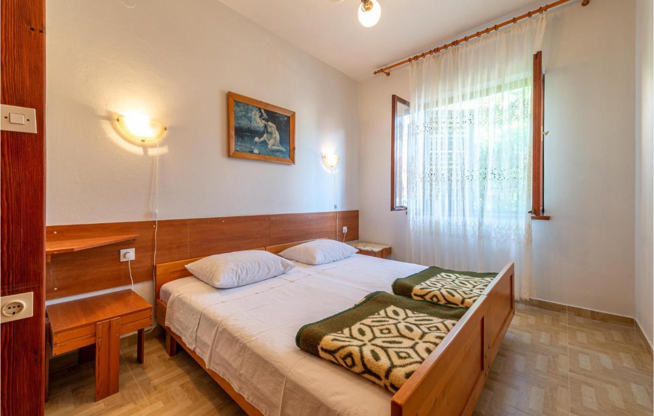 Stunning Apartment In Zadar With Wifi Dış mekan fotoğraf