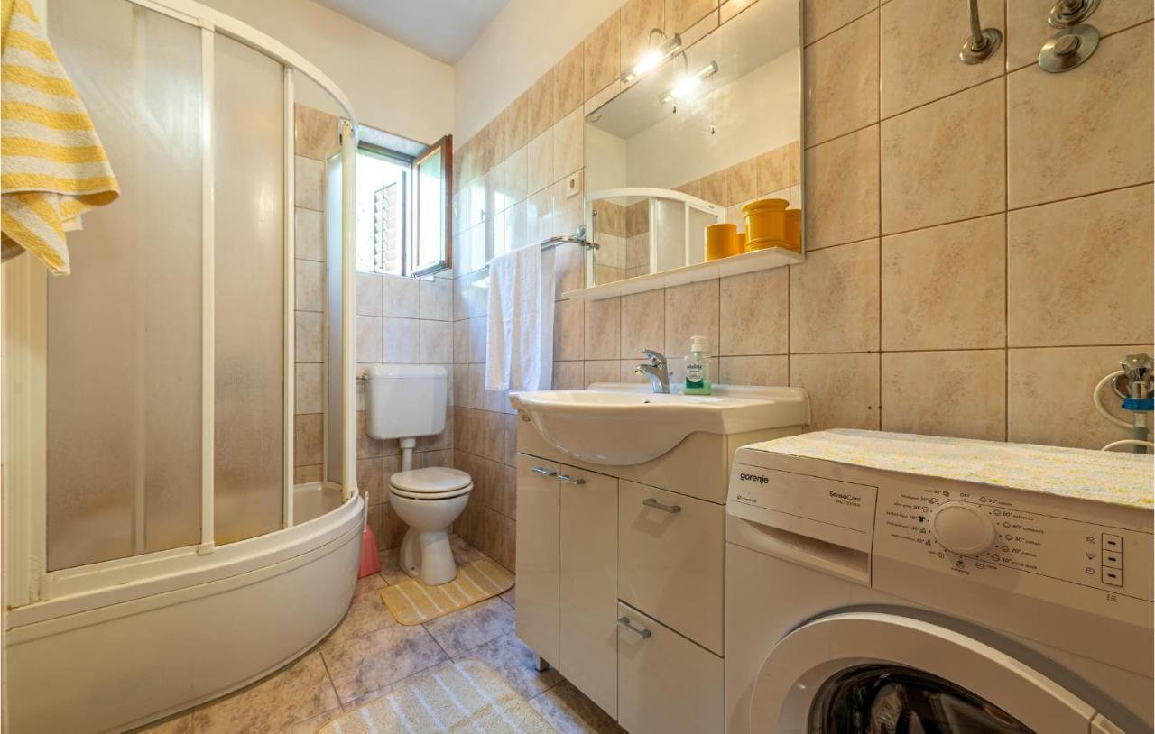 Stunning Apartment In Zadar With Wifi Dış mekan fotoğraf