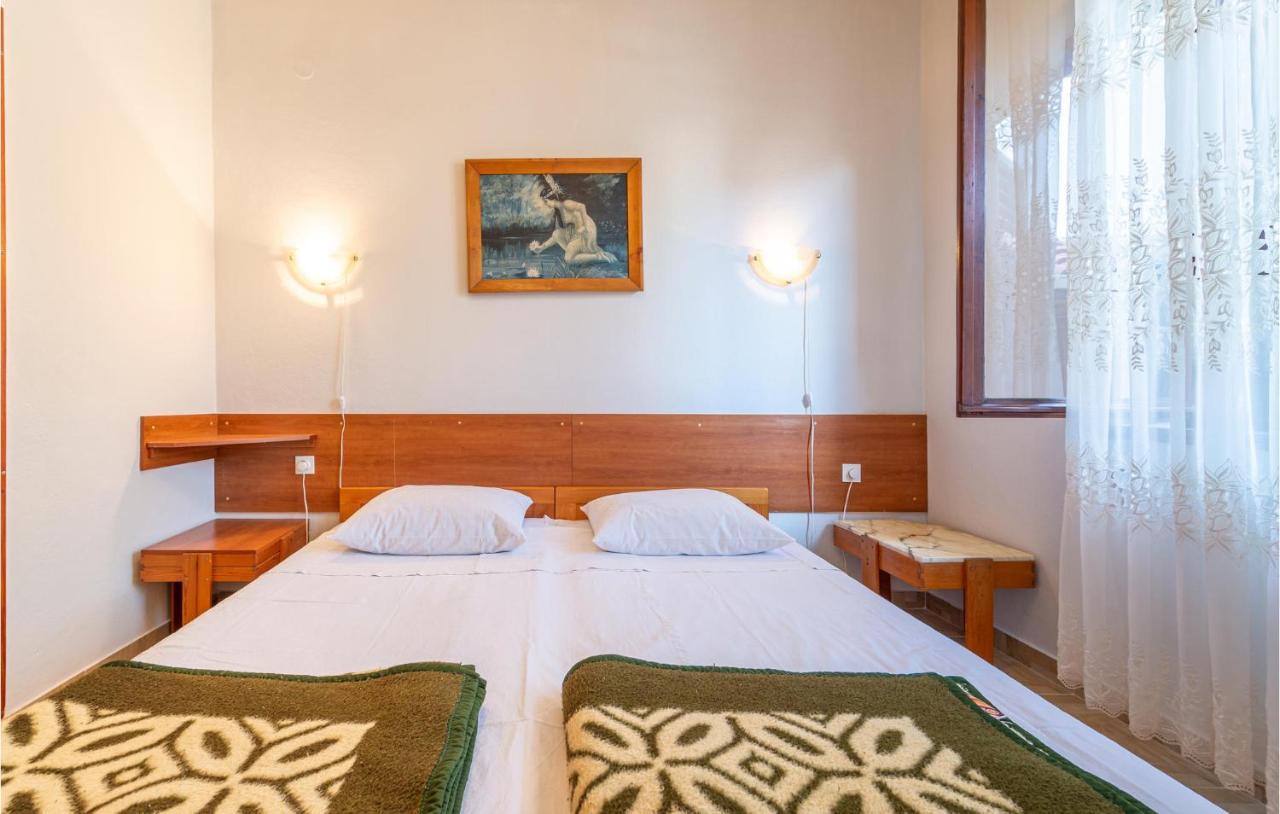 Stunning Apartment In Zadar With Wifi Dış mekan fotoğraf